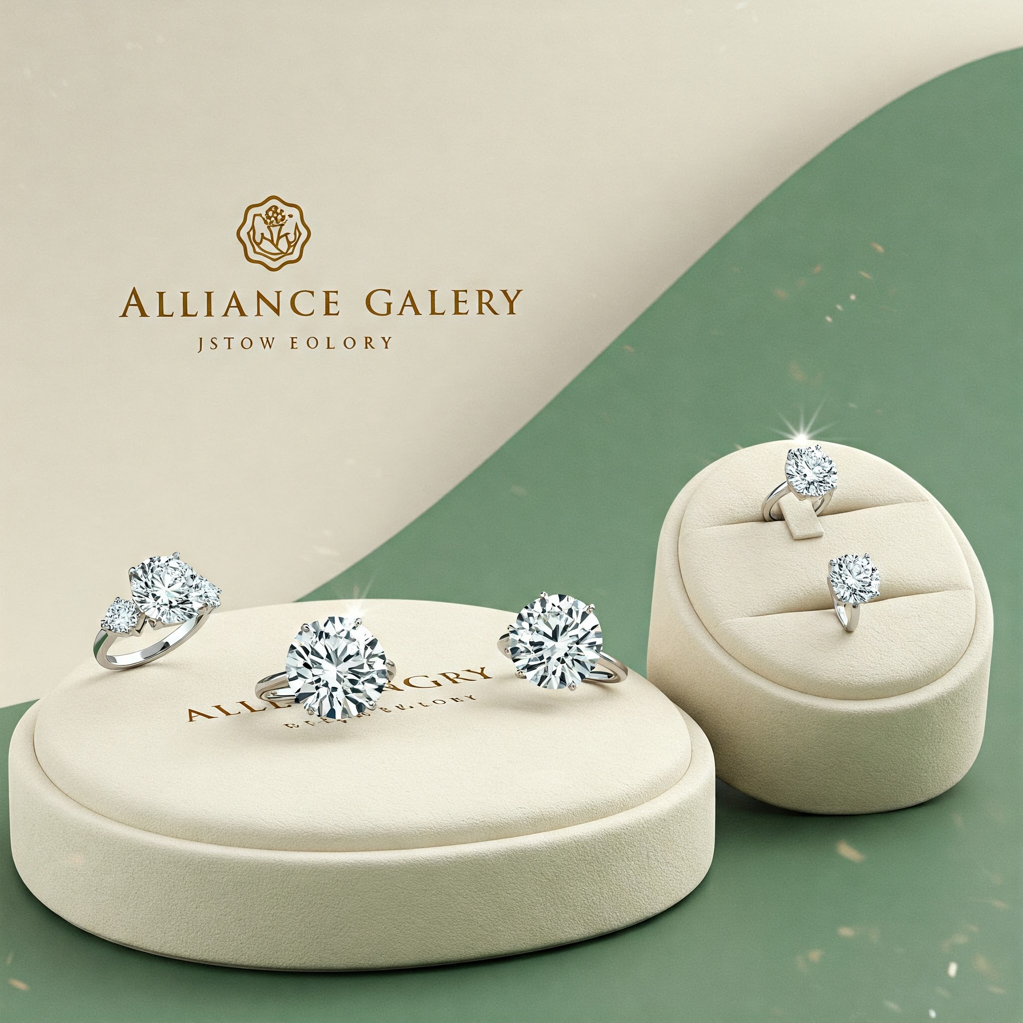alliance gallery